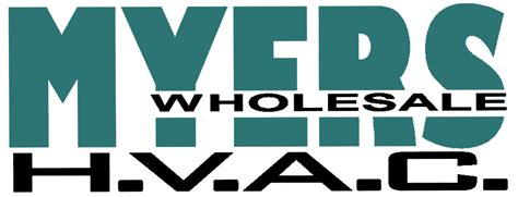 The Myers Wholesale Sheet Metal & Supply 